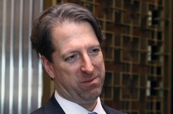 Xarici investor məhkəmələrin ədalətsiz olduğuna işarə etdi