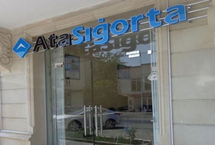 “AtaSığorta” qalibi elan edilib