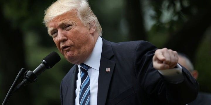 Trumpdan Şimali Koreyaya: Yalnız bir şey işə yarayacaq