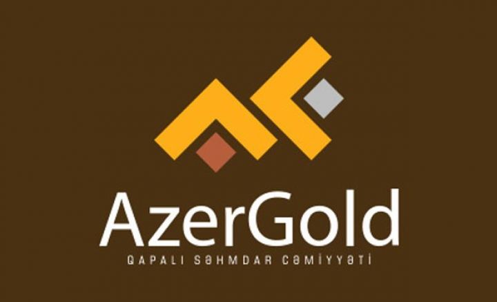 “AzerGold” əlvan metalların hasilatını artıracaq – START VERDİ