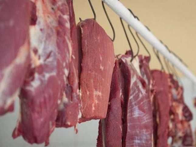 Ət istehsalının artdığı bildirilir