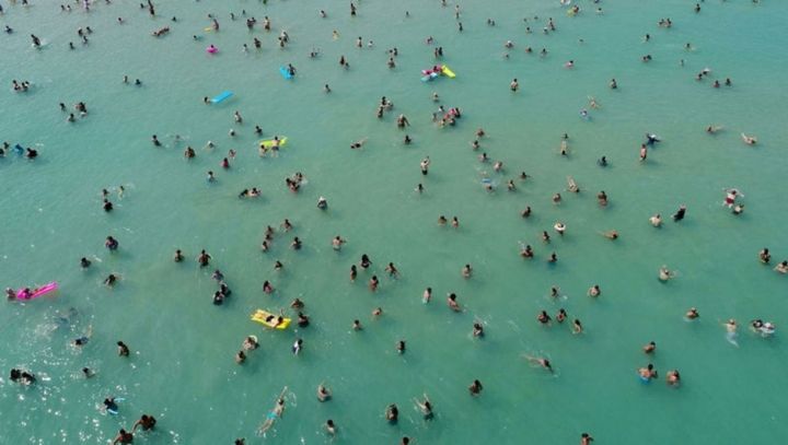 Nümunəvi çimərlik yaradılacaq - 2 km-lik yer ayrılıb