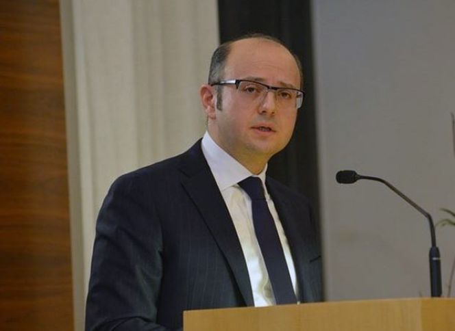 Yeni nazir: Azərbaycan OPEC-in noyabrdakı iclasında iştirak edə bilər