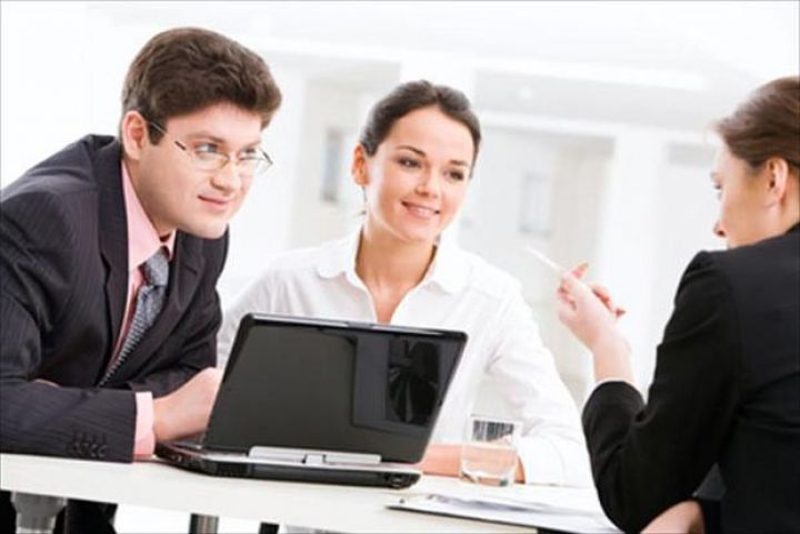 “Mətanət A” şirkətinə Marketinq Tədqiqatları Meneceri tələb olunur