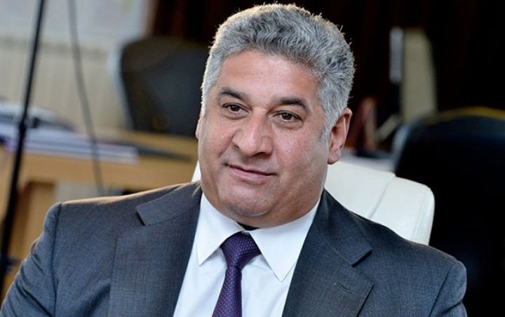 "Bəzi Olimpiya komplekslərinin inşası dondurulub"