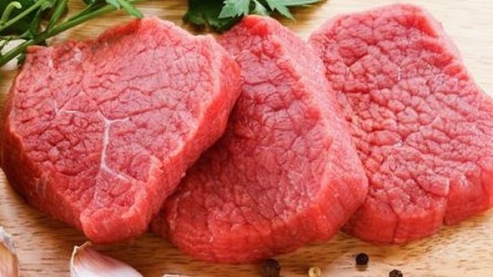 Azərbaycan ət idxalını iki dəfə artırıb