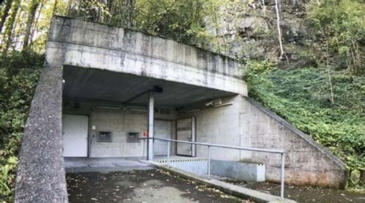 Varlıların "Bitcoin" anbarı tapıldı!