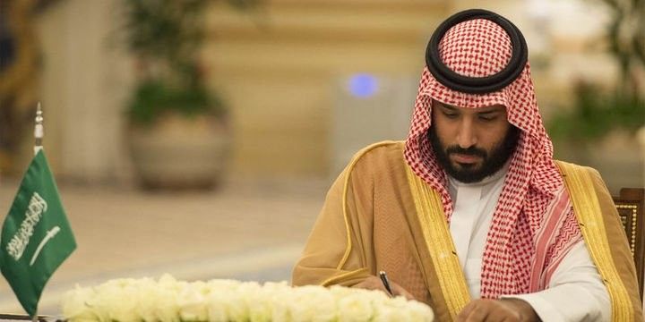 Səudiyyə Ərəbistanı: "Yumşaq İslama" qayıdırıq