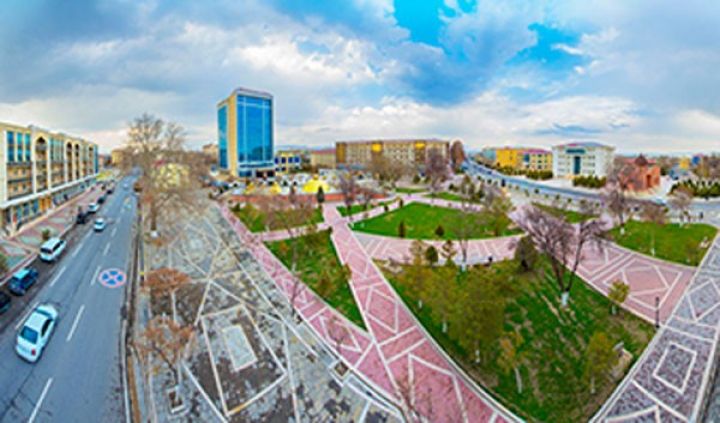 Naxçıvanın 2018-ci il üzrə büdcəsi müəyyənləşib 