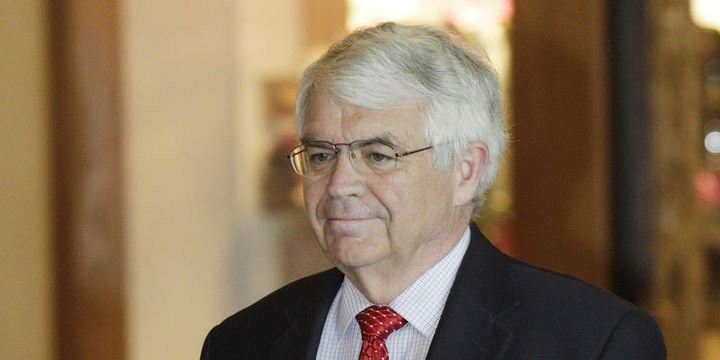 Fed sədrliyinə namizəd Teylordan islahat çağırışı 