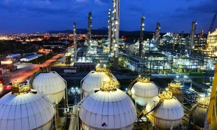 “Petkim” 500 milyon dollar kredit cəlb edir   