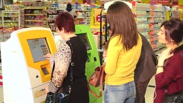 ExpressPay-lə ödənişlər kəskin artıb 