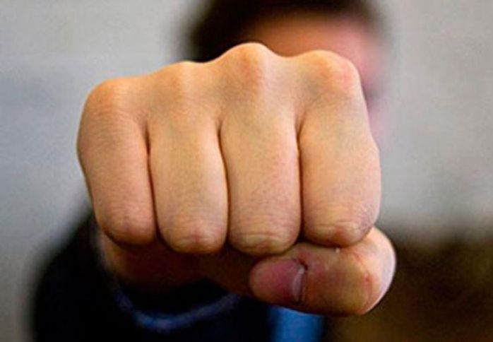 Kredit üçün zamin dayandı, axırda xəstəxanalıq oldu