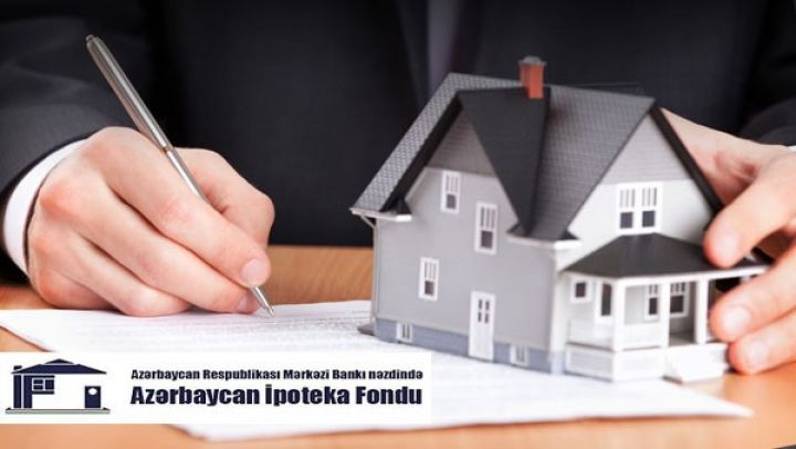 İpotekadan 3,5 milyon manat qazanıb