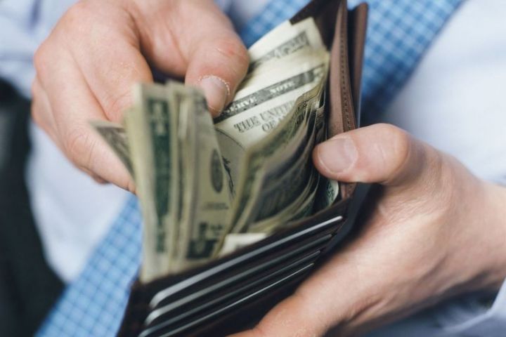 "Varlılar üçün vergi artırılmalıdır"