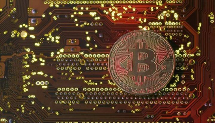 Bitcoin, dünyanın ən böyük birjasının açıqlaması ilə bahalaşdı  
