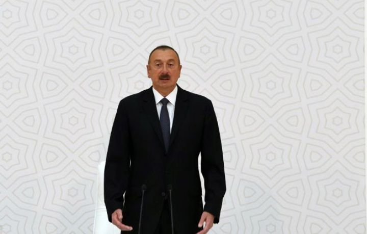 “Valyuta ehtiyatlarımız 3 milyard 600 milyon dollar artıb”