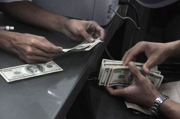 Banklarda Dolların yeni qiymətləri - SİYAHI- YENİLƏNİB