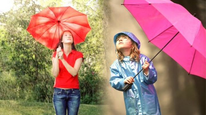 Sabaha olan hava proqnozu açıqlanıb