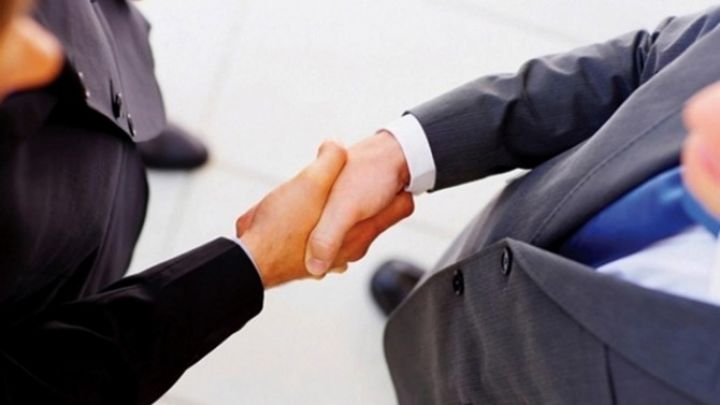 Bakıda Həştərxan şirkətləri ilə ikitərəfli görüşlər keçiriləcək