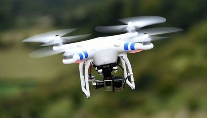 Dronlardan istifadənin qaydaları hazırlanıb 