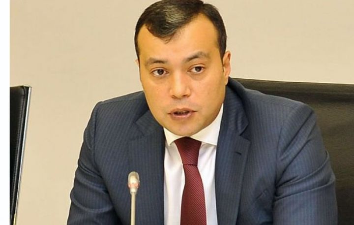 "Yeni avtomobil zavodu ilin sonuna kimi istifadəyə veriləcək"