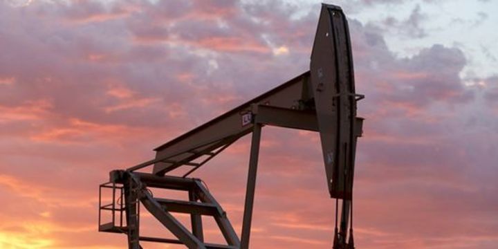 Brent neftinin qiyməti 56 dollara yaxınlaşıb