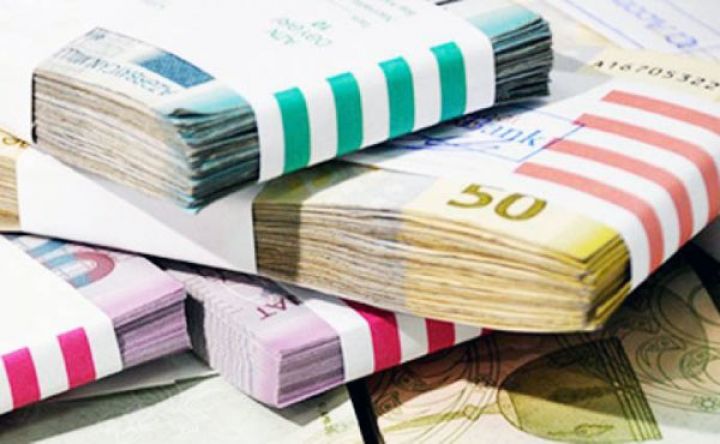 Hərracda böyük tələb 