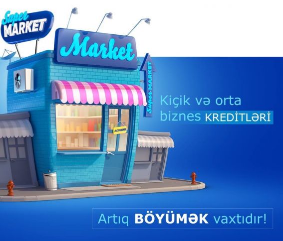 Böyümək vaxtıdır! Kiçik və orta biznes üçün təkliflər!