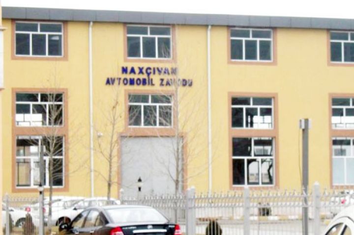 NAZ: İndi 2 aydan bir sifariş alırıq