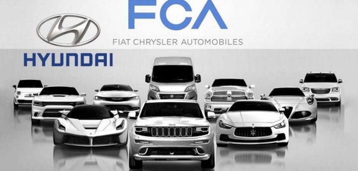 Hyundai, dünyanın ən böyük avtomobil istehsalçısı ola bilər