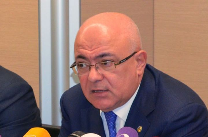 Miqrantların Bakıdan Avropaya qanunsuz daşınması barədə AÇIQLAMA