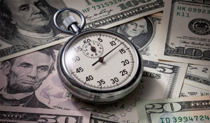 Banklarda Dolların qiymətləri - SİYAHI