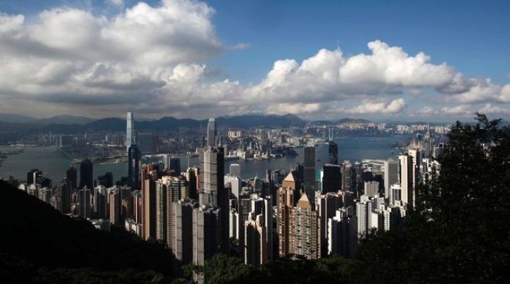 Dünyada ən azad iqtisadiyyat 