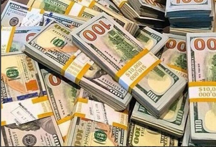 Azərbaycandan 3 milyard dollara yaxın kapital çıxarılıb