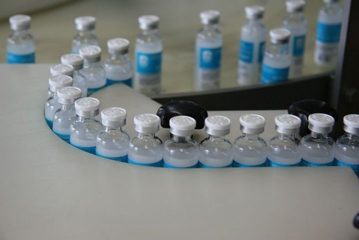 Pirallahıda dərman zavodunun tikintisi ləngiyir