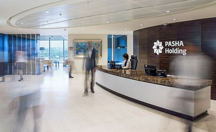 “PAŞA Holdinq” yeni şirkət yaradıb