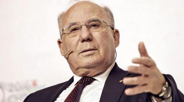 "Ticarət müharibəsi dünya iqtisadiyyatı üçün ən böyük təhdiddir"