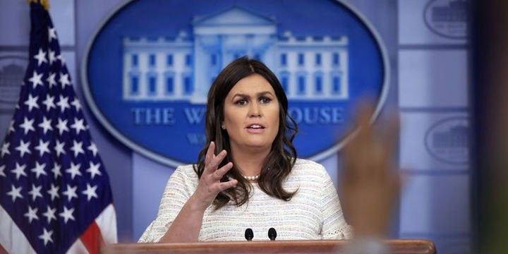 Ağ Ev: Suriya toplantısında son qərar verilməyib