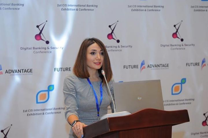 "İnnovasiyalarla ayaqlaşa bilmişik" -“AccessBank”ın İcraçı direktoru 