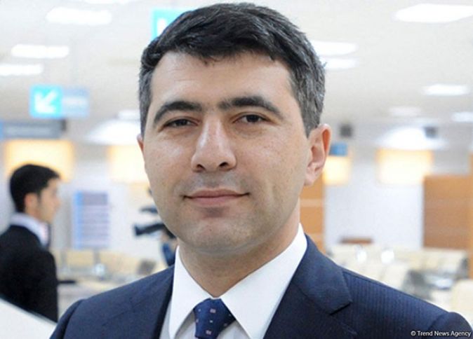 "Asan Xidmət"i quran kənd təsərrüfatı naziri oldu