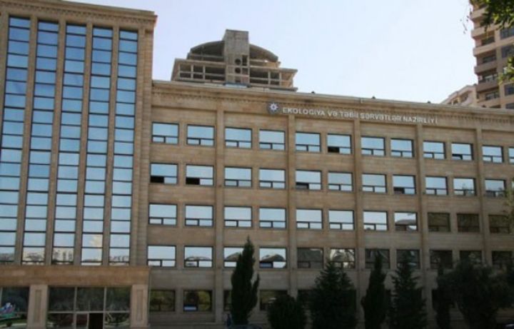 "Nazir vəzifəsini Bağırov icra edir"