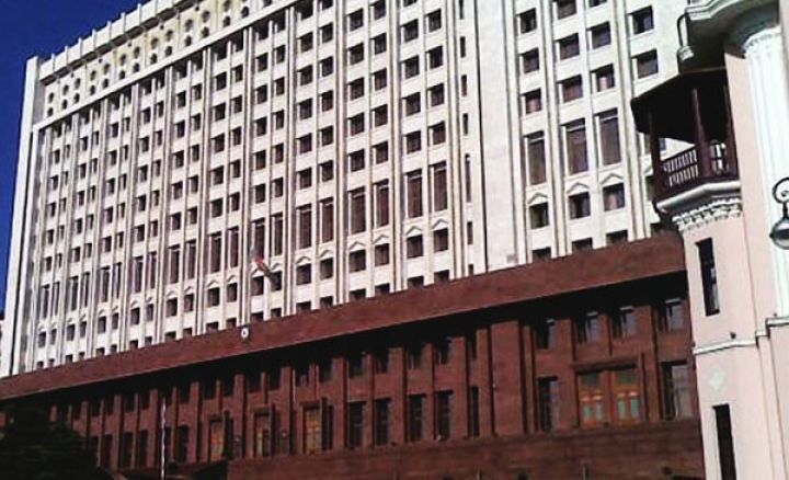 Prezident Administrasiyasında sığorta görüşü - ŞİRKƏTLƏR SAĞLAMLAŞDIRILACAQ