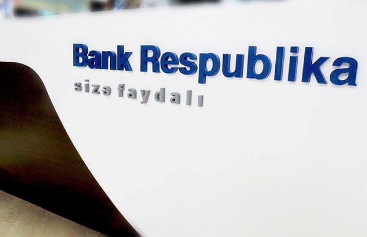 Bank Respublika-da mühüm irəliləyişlər - MƏNFƏƏTƏ ÇIXDI