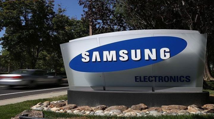 "Samsung Electronics"dən rekord mənfəət