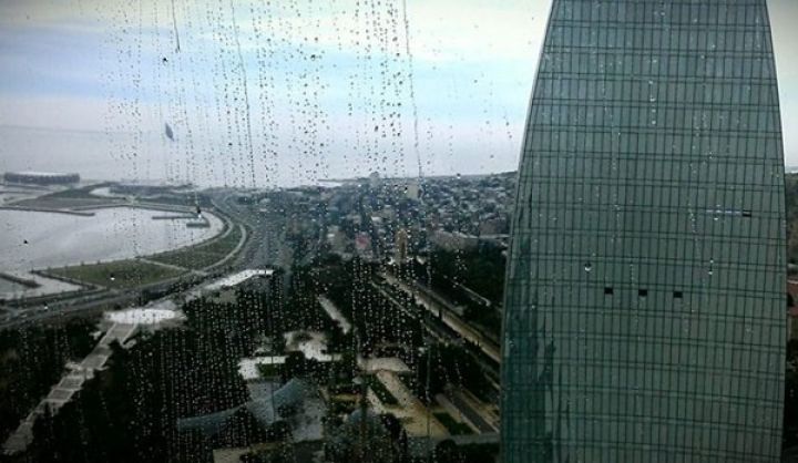 İstirahət gününün hava proqnozu açıqlandı