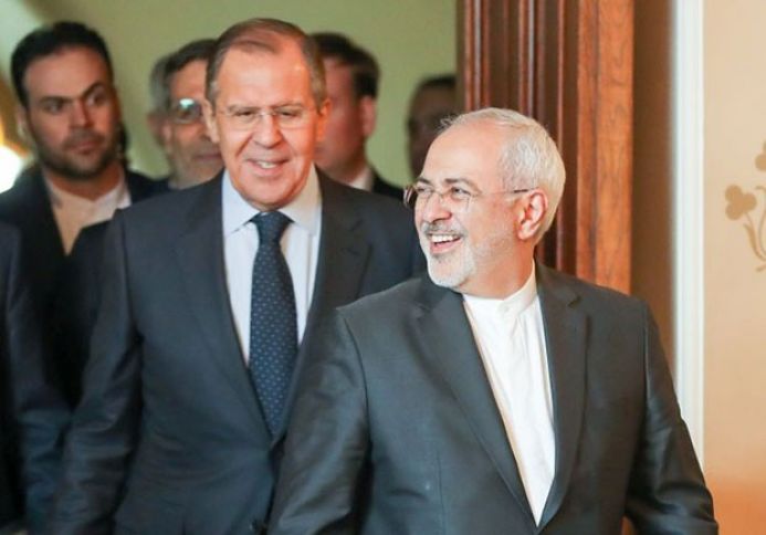 İran və Avrasiya İqtisadi Birliyi müqavilə imzalayacaq