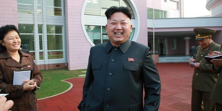 Şimali Koreya nüvə sınaq kompleksini Mayda bağlayacaq