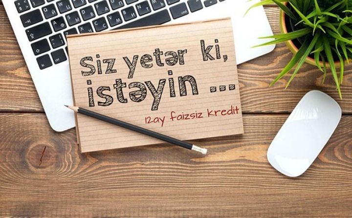 Bu baharın sərfəli kampaniyası davam edir!