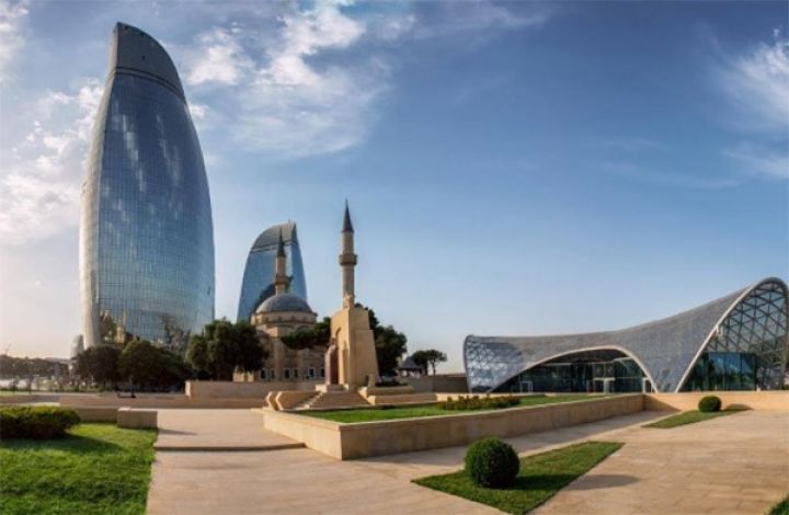 Mayın 1-nə olan hava proqnozu açıqlandı